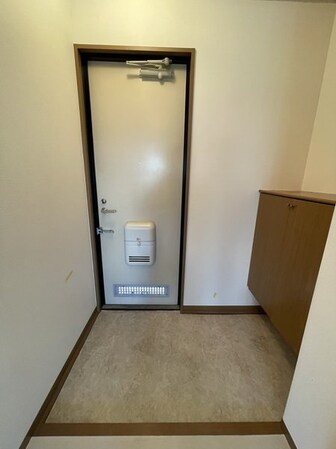 Coteau du Soleilの物件内観写真